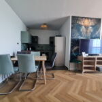 Exclusive Diamond 3-Room Apartment for 6 Persons