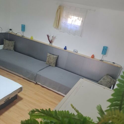 Holiday Home for 15 Persons