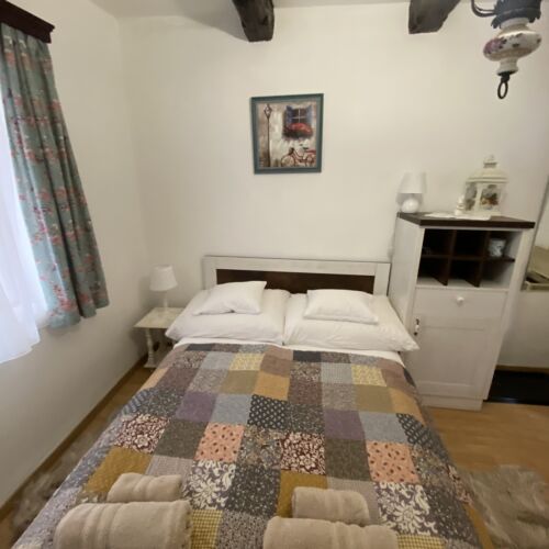 Standard Plus Apartment for 2 Persons