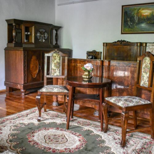 Standard Plus Apartment for 4 Persons