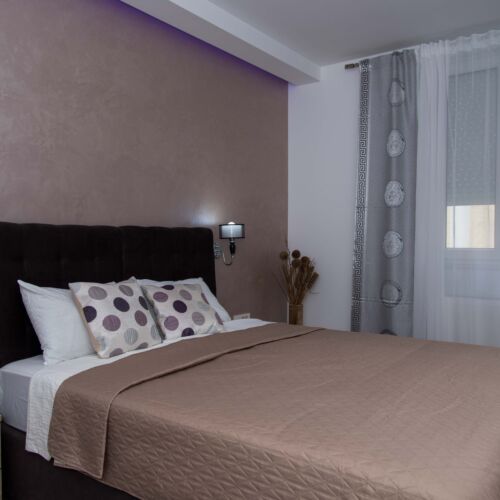 Dreibettzimmer mit Klimaanlage S-18842-b