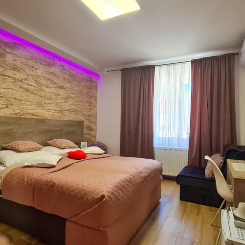 Dreibettzimmer mit Klimaanlage S-18842-d