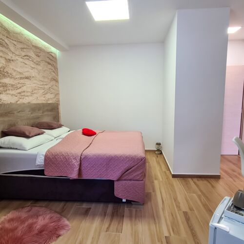 Zweibettzimmer mit Klimaanlage S-18842-e