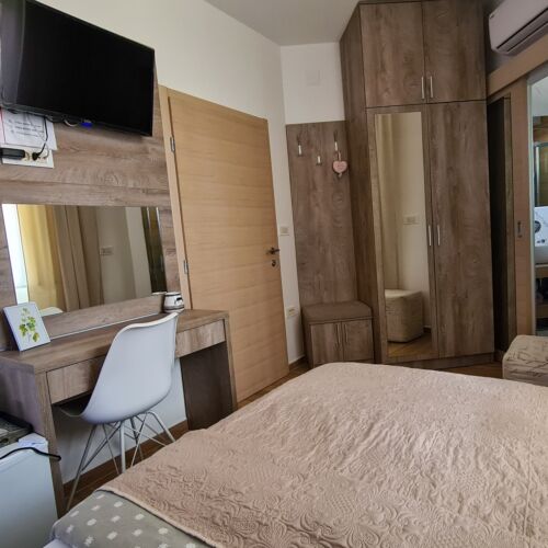 Einzelzimmer mit Klimaanlage S-18842-f