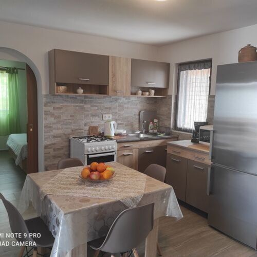 Holiday Home for 4 Persons