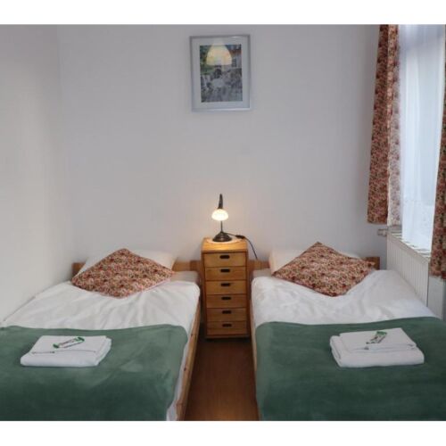 Pokój 2-osobowy typu Twin