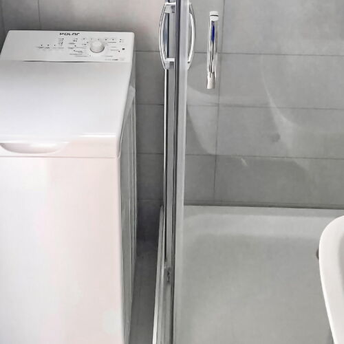 Domek letniskowy 6-osobowy 