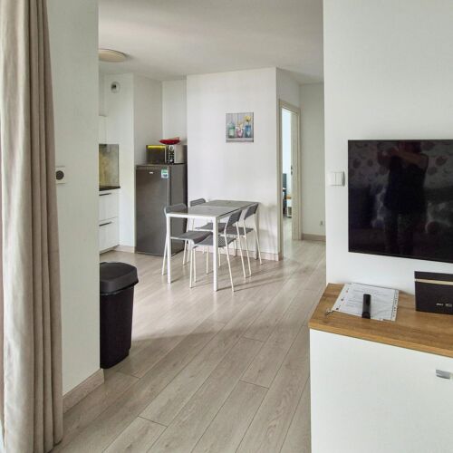 Apartament 4-osobowy 