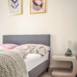 4 fős apartman