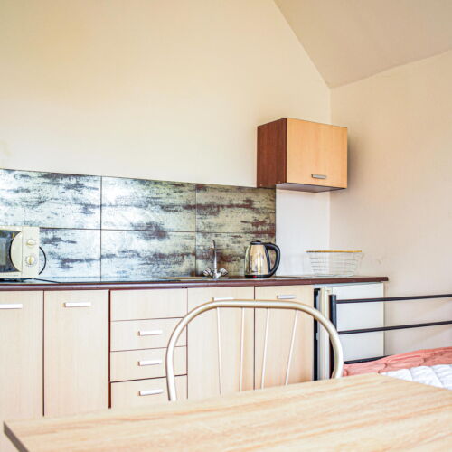 Apartament 6-osobowy 