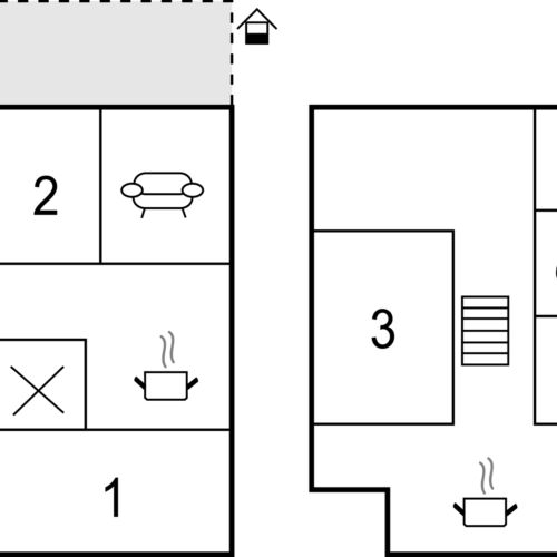 Apartament 10-osobowy 