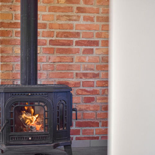 Casă de vară pentru 6 pers. (se inchirieaza doar integral)