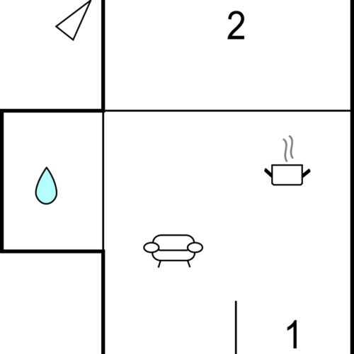 Apartament 4-osobowy 