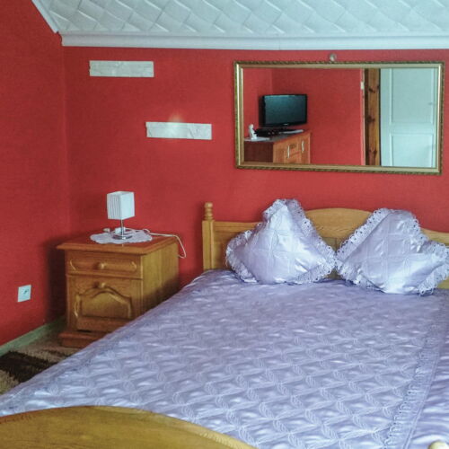 Apartment for 6 Persons