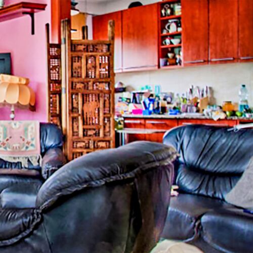 Summer House for 8 Persons