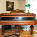 Vendégház Pleszew - PPW116