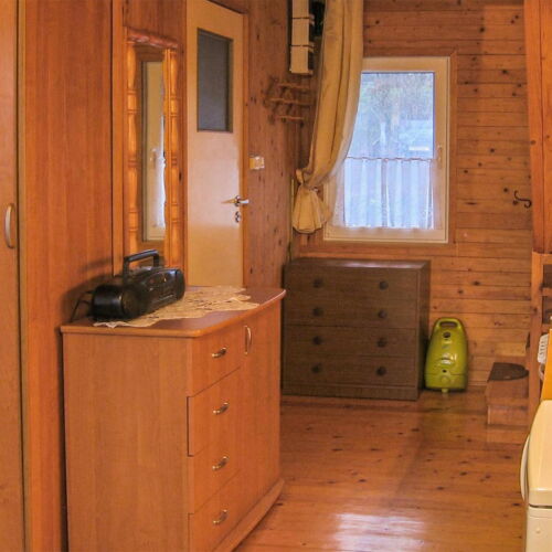 Casă de vară pentru 4 pers. (se inchirieaza doar integral)