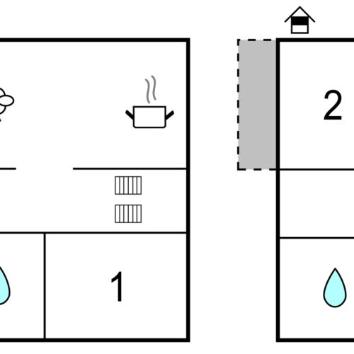 Apartament 7-osobowy 