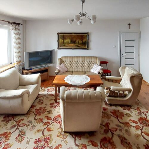 Summer House for 6 Persons