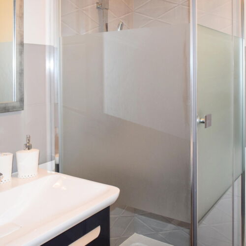 Casă de vară pentru 6 pers. (se inchirieaza doar integral)