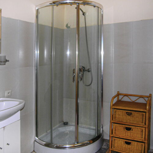 Domek letniskowy 2-osobowy 