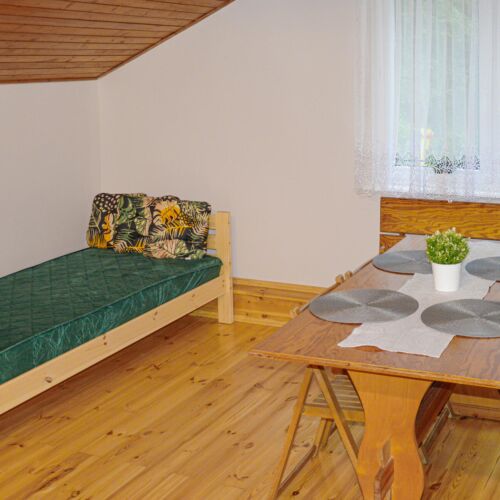 Casă de vară pentru 4 pers. (se inchirieaza doar integral)