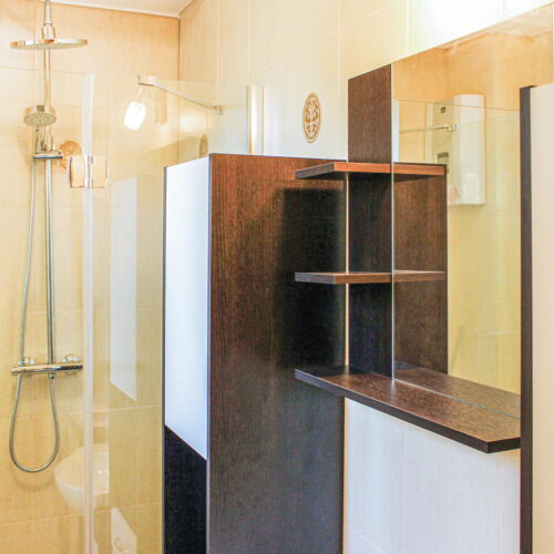 Domek letniskowy 8-osobowy 