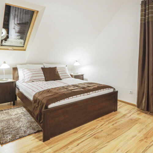 Domek letniskowy 8-osobowy 