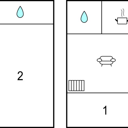 Apartament 4-osobowy 