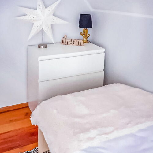 Domek letniskowy 8-osobowy 