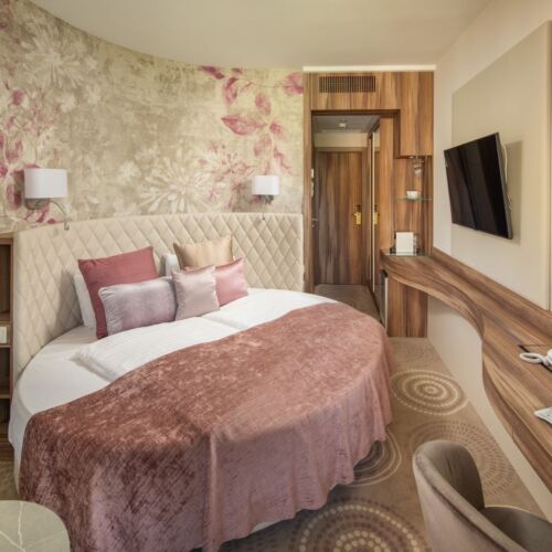 Pokój 2-osobowy Komfort