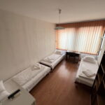 Economy 2-Room Apartment for 5 Persons ensuite