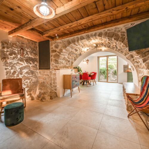Summer House for 6 Persons