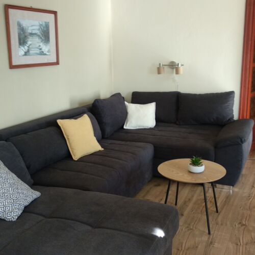 Deluxe Családi 7 fős nyaraló