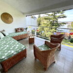 Sea View 2-Room Apartment for 4 Persons