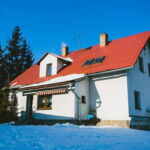 Cottage for 14 Persons with Shower and Kitchen