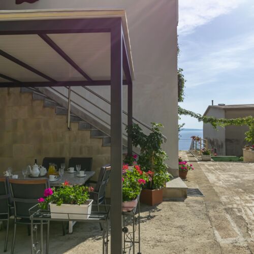 Apartman za 1 osoba(e) sa 1 spavaće(om) sobe(om) (mogućnost dodavanja pomoćnog kreveta)