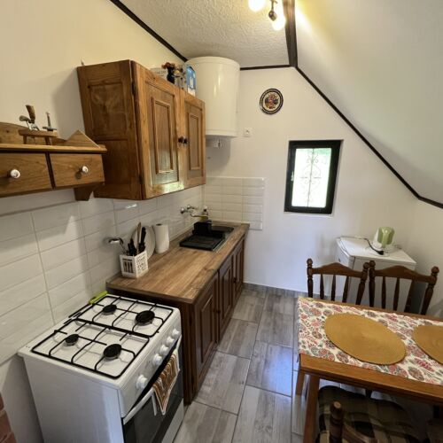 Ganzes Haus Appartement mit Aussicht auf die Berge