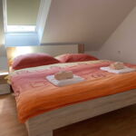 Standard Mansard Twin Room (extra bed available)