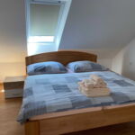 Standard Mansard Twin Room (extra bed available)