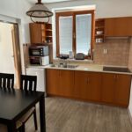 Apartman s manželskou postelí s 1 ložnicí (s možností přistýlky)