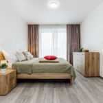 Standard Sa tuš kabinom apartman za 4 osoba(e) sa 0 spavaće(om) sobe(om)