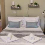Komfort  Izba s manželskou posteľou