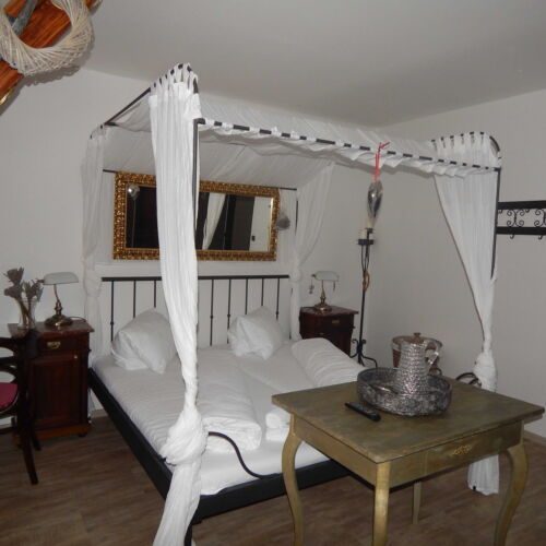 Pokoj se sprchou  pro 2 os.