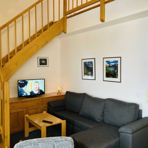 Apartment for 6 Persons