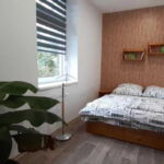 Deluxe Apartment for 3 Persons with Shower