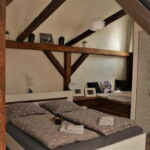 Deluxe Apartment for 2 Persons with Shower
