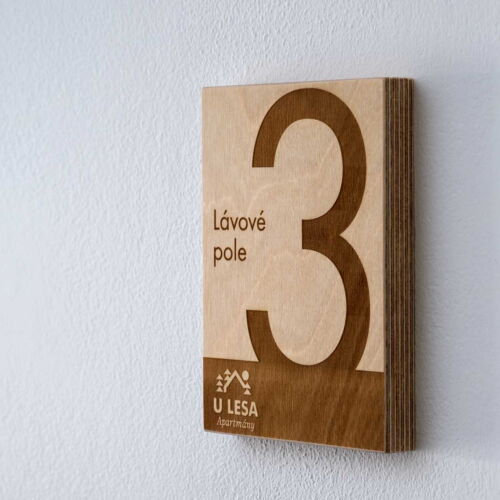 Apartman se sprchou s vlastní kuchyňkou pro 2 os. (s možností přistýlky)