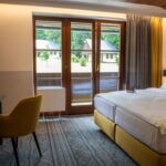 Amenity Hotel & Resort Orlické hory Deštné v Orlických horách