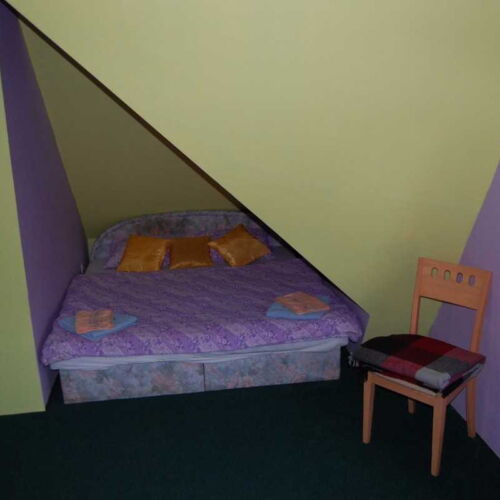 Pokój 2-osobowy z prysznicem